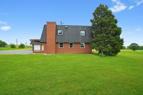 Tiny photo for 9762 IL Route 76, Belvidere, IL 61008 (MLS # 12421313)