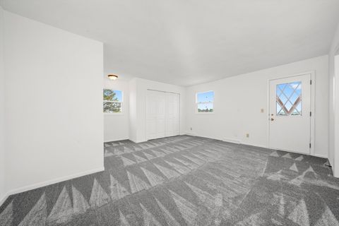 Tiny photo for 9762 IL Route 76, Belvidere, IL 61008 (MLS # 12421313)