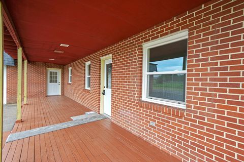 Tiny photo for 9762 IL Route 76, Belvidere, IL 61008 (MLS # 12421313)