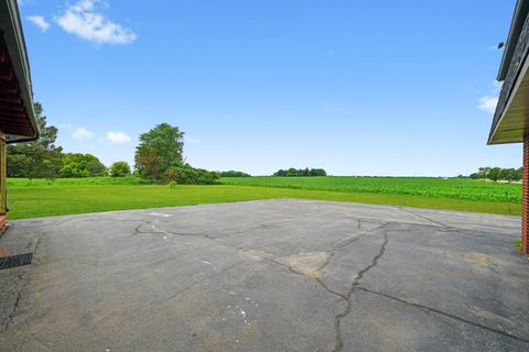 Tiny photo for 9762 IL Route 76, Belvidere, IL 61008 (MLS # 12421313)