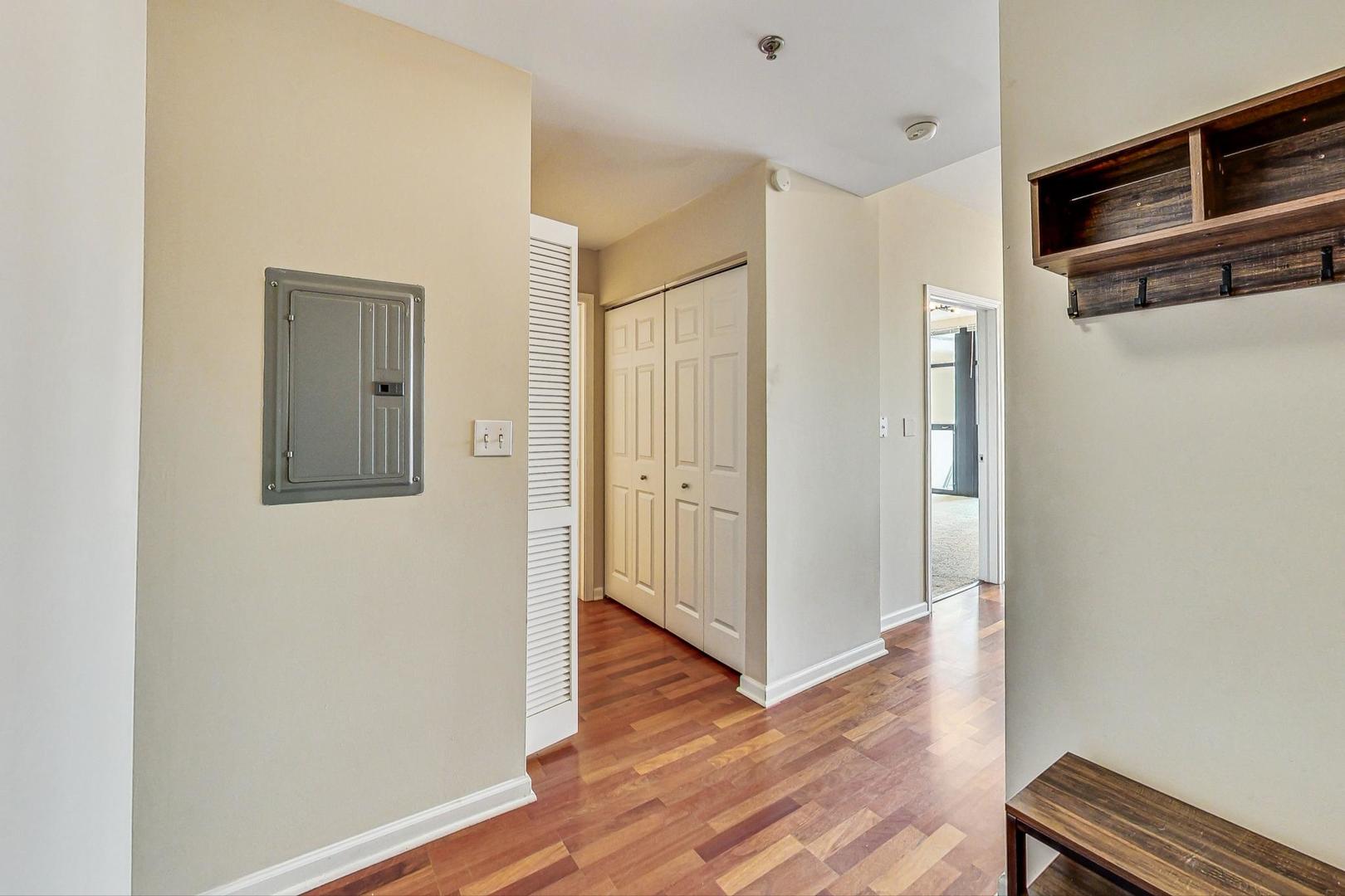 1255 S State Street 1918