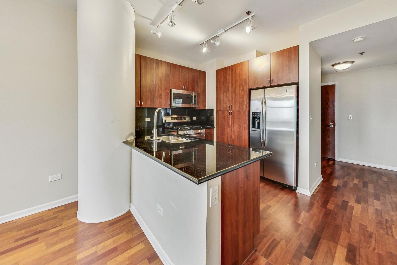 1255 S State Street 1918