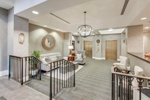 Tiny photo for 44 N VAIL Avenue #513, Arlington Heights, IL 60005 (MLS # 12520403)