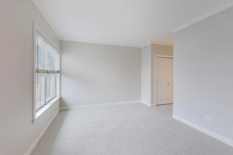 Tiny photo for 44 N VAIL Avenue #513, Arlington Heights, IL 60005 (MLS # 12520403)