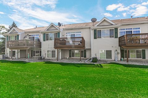 Tiny photo for 5228 Southwick Court, Matteson, IL 60443 (MLS # 12458577)