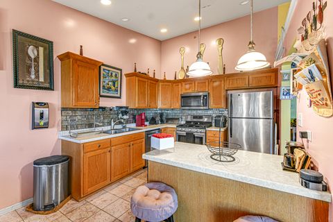 Tiny photo for 5228 Southwick Court, Matteson, IL 60443 (MLS # 12458577)
