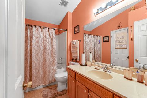 Tiny photo for 5228 Southwick Court, Matteson, IL 60443 (MLS # 12458577)