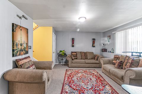Tiny photo for 5228 Southwick Court, Matteson, IL 60443 (MLS # 12458577)