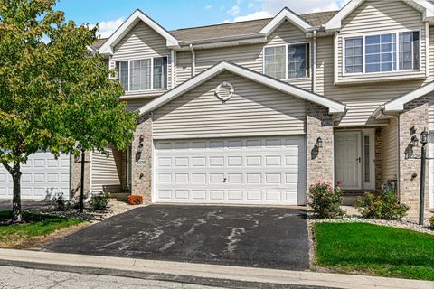 Photo of 5228 Southwick Court, Matteson, IL 60443 (MLS # 12458577)