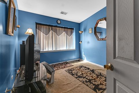Tiny photo for 5228 Southwick Court, Matteson, IL 60443 (MLS # 12458577)