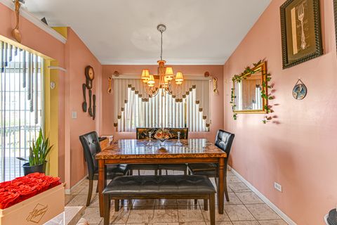 Tiny photo for 5228 Southwick Court, Matteson, IL 60443 (MLS # 12458577)