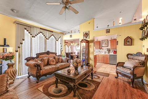 Tiny photo for 5228 Southwick Court, Matteson, IL 60443 (MLS # 12458577)