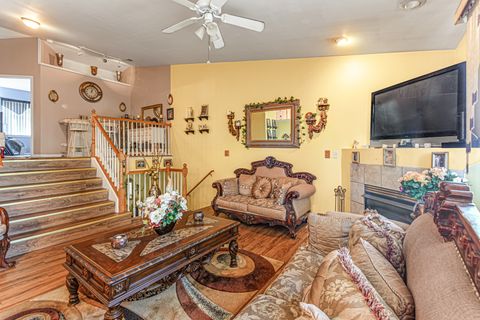 Tiny photo for 5228 Southwick Court, Matteson, IL 60443 (MLS # 12458577)