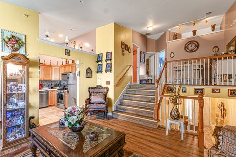 Tiny photo for 5228 Southwick Court, Matteson, IL 60443 (MLS # 12458577)
