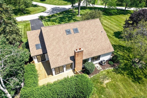 Tiny photo for 13 Chipping Campden Drive, South Barrington, IL 60010 (MLS # 12753601)