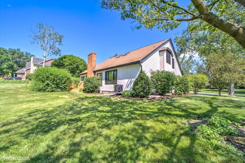 Tiny photo for 13 Chipping Campden Drive, South Barrington, IL 60010 (MLS # 12753601)