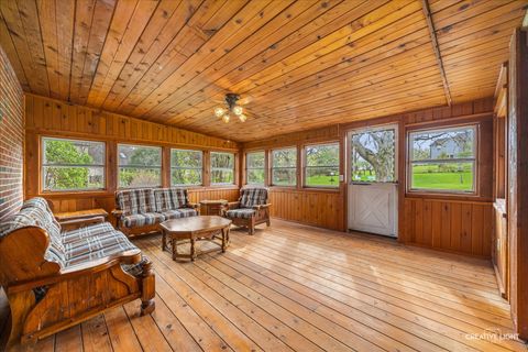 Tiny photo for 1321 Iroquois Lane, Darien, IL 60561 (MLS # 12621062)