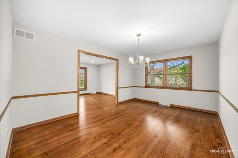 Tiny photo for 1321 Iroquois Lane, Darien, IL 60561 (MLS # 12621062)