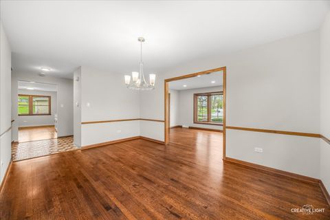 Tiny photo for 1321 Iroquois Lane, Darien, IL 60561 (MLS # 12621062)