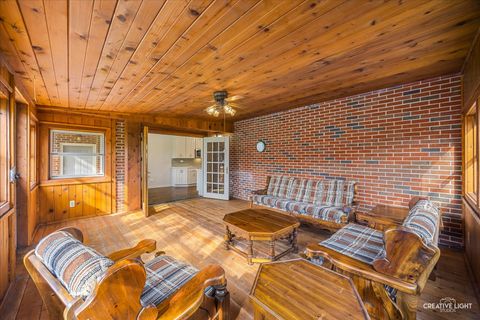 Tiny photo for 1321 Iroquois Lane, Darien, IL 60561 (MLS # 12621062)