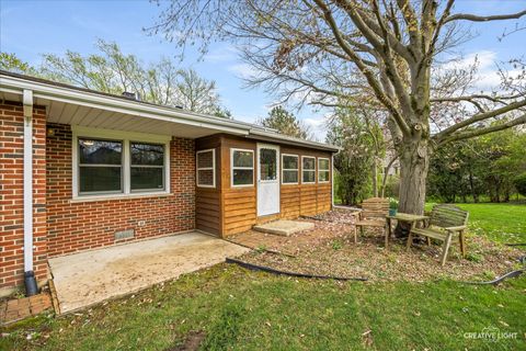 Tiny photo for 1321 Iroquois Lane, Darien, IL 60561 (MLS # 12621062)
