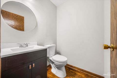 Tiny photo for 1321 Iroquois Lane, Darien, IL 60561 (MLS # 12621062)