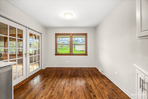 Tiny photo for 1321 Iroquois Lane, Darien, IL 60561 (MLS # 12621062)