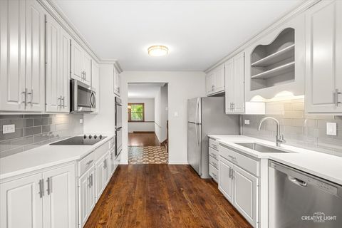 Tiny photo for 1321 Iroquois Lane, Darien, IL 60561 (MLS # 12621062)