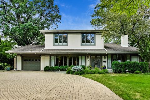 Photo of 500 Auvergne Place, River Forest, IL 60305 (MLS # 12526612)