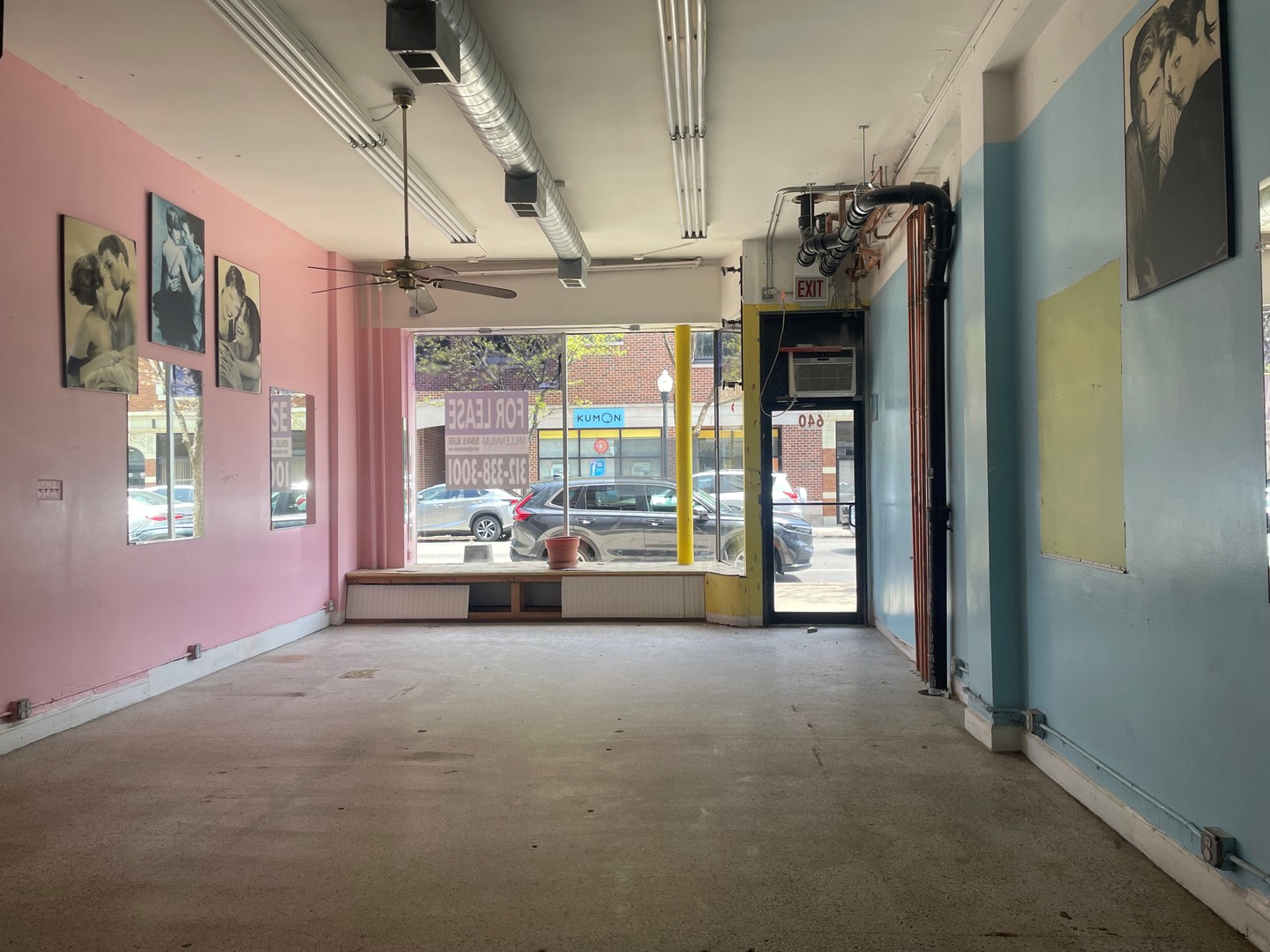 5632-52 N Clark Street 5646