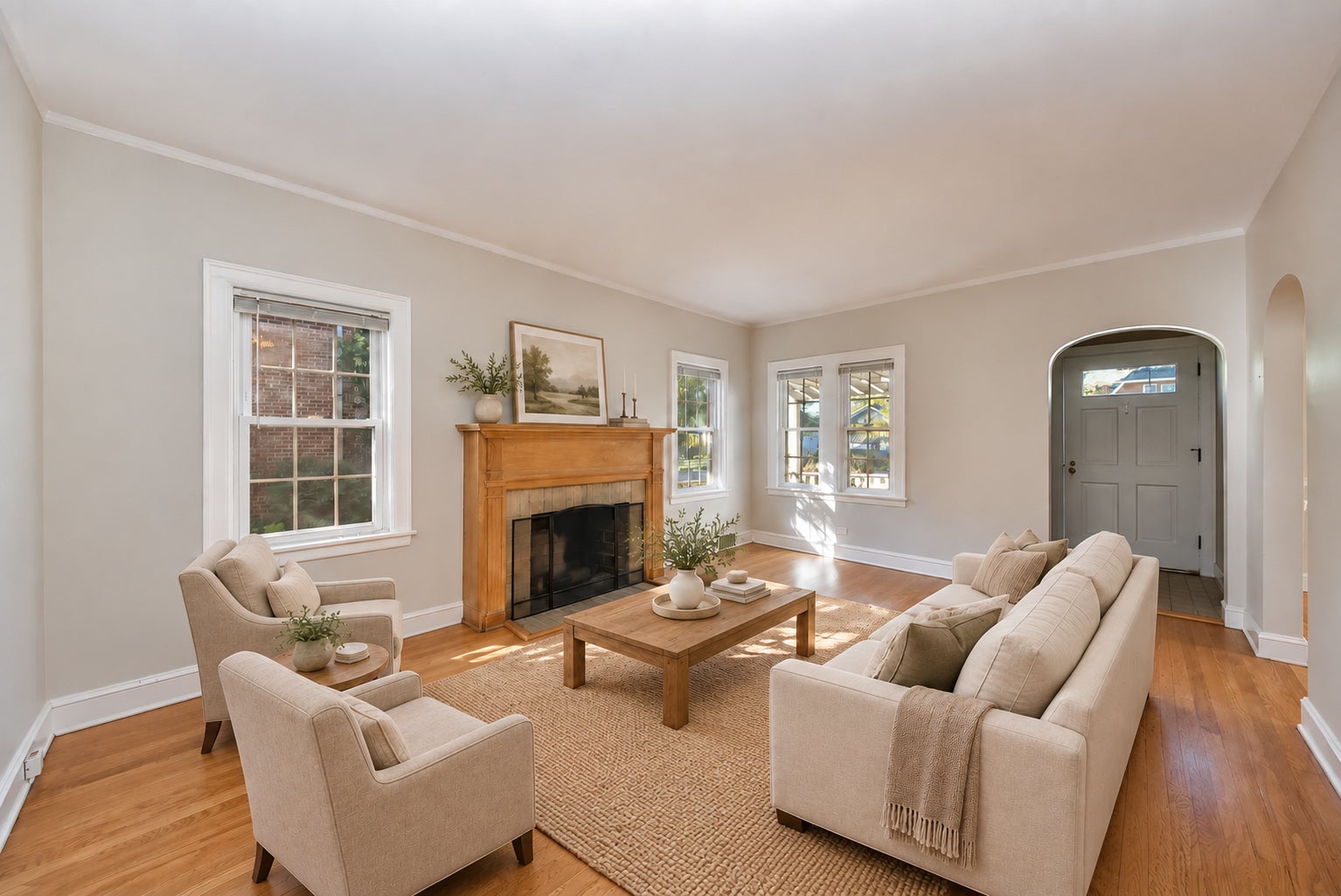 301 N CLINTON Avenue