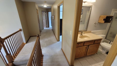 Tiny photo for 3885 Thornberry Way, Lake In The Hills, IL 60156 (MLS # 12707442)