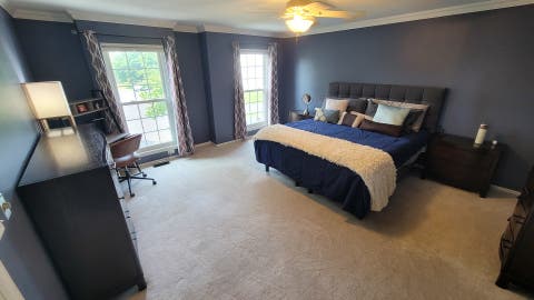 Tiny photo for 3885 Thornberry Way, Lake In The Hills, IL 60156 (MLS # 12707442)