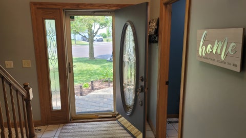 Tiny photo for 3885 Thornberry Way, Lake In The Hills, IL 60156 (MLS # 12707442)