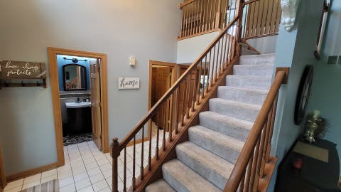 Tiny photo for 3885 Thornberry Way, Lake In The Hills, IL 60156 (MLS # 12707442)