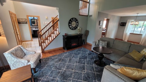 Tiny photo for 3885 Thornberry Way, Lake In The Hills, IL 60156 (MLS # 12707442)