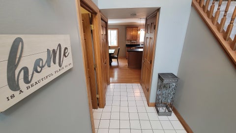 Tiny photo for 3885 Thornberry Way, Lake In The Hills, IL 60156 (MLS # 12707442)