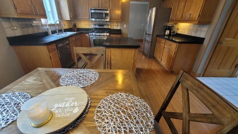 Tiny photo for 3885 Thornberry Way, Lake In The Hills, IL 60156 (MLS # 12707442)