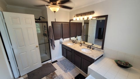 Tiny photo for 3885 Thornberry Way, Lake In The Hills, IL 60156 (MLS # 12707442)