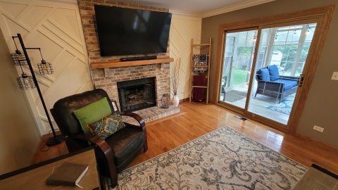 Tiny photo for 3885 Thornberry Way, Lake In The Hills, IL 60156 (MLS # 12707442)