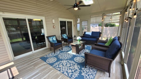 Tiny photo for 3885 Thornberry Way, Lake In The Hills, IL 60156 (MLS # 12707442)