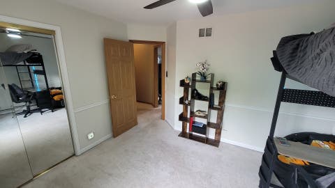Tiny photo for 3885 Thornberry Way, Lake In The Hills, IL 60156 (MLS # 12707442)