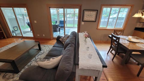 Tiny photo for 3885 Thornberry Way, Lake In The Hills, IL 60156 (MLS # 12707442)