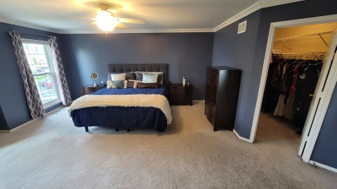Tiny photo for 3885 Thornberry Way, Lake In The Hills, IL 60156 (MLS # 12707442)