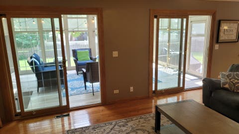 Tiny photo for 3885 Thornberry Way, Lake In The Hills, IL 60156 (MLS # 12707442)