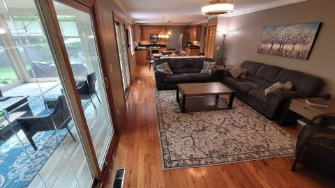 Tiny photo for 3885 Thornberry Way, Lake In The Hills, IL 60156 (MLS # 12707442)