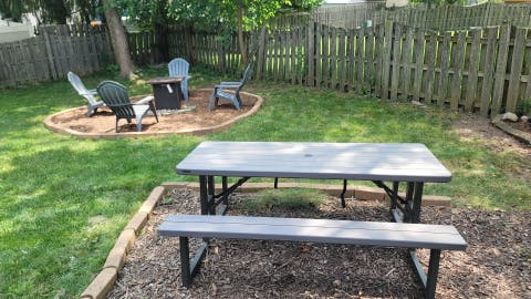 Tiny photo for 3885 Thornberry Way, Lake In The Hills, IL 60156 (MLS # 12707442)