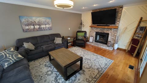 Tiny photo for 3885 Thornberry Way, Lake In The Hills, IL 60156 (MLS # 12707442)