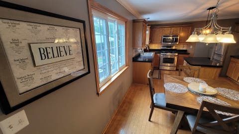 Tiny photo for 3885 Thornberry Way, Lake In The Hills, IL 60156 (MLS # 12707442)
