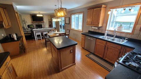 Tiny photo for 3885 Thornberry Way, Lake In The Hills, IL 60156 (MLS # 12707442)